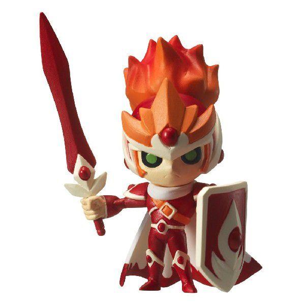 タカラトミー（TAKARA TOMY） オレカバトル フィギュアコレクション02