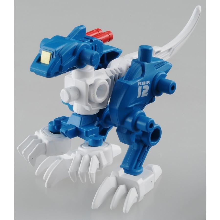 タカラトミー（TAKARA TOMY） トミカ ハイパーブルーポリス HBP12