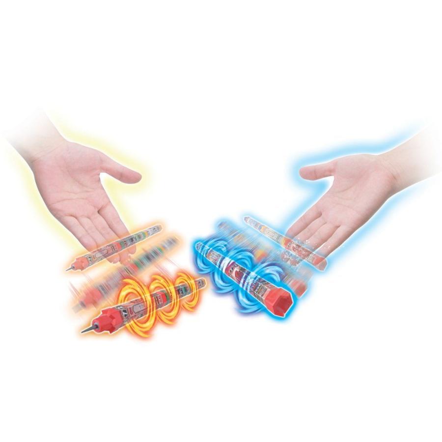 タカラトミー（TAKARA TOMY） オレカバトル 連結爆伝 戦ピツ