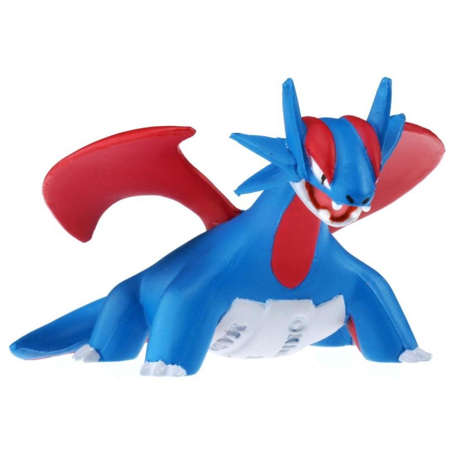 ポケットモンスター モンスターコレクション Mc 064 ボーマンダ 1656 おもちゃのトキワ屋 通販 Yahoo ショッピング