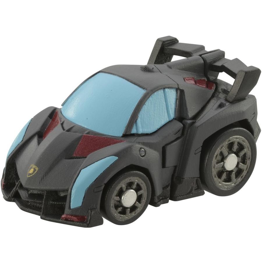 キュートランスフォーマー Qt32 ブラックメガトロン ランボルギーニ ヴェネーノ 74 おもちゃのトキワ屋 通販 Yahoo ショッピング