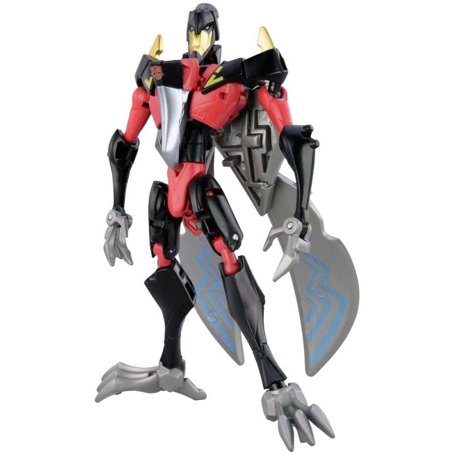 タカラトミー（TAKARA TOMY） トランスフォーマー アドベンチャー