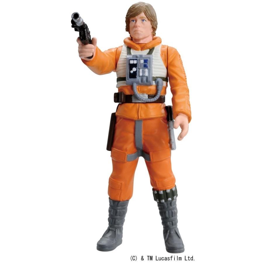Takara Tomy - スターウォーズ メタコレ非売品含む　6体セット スターウォーズ メタコレ非売品含む 6体セット Takara Tomy