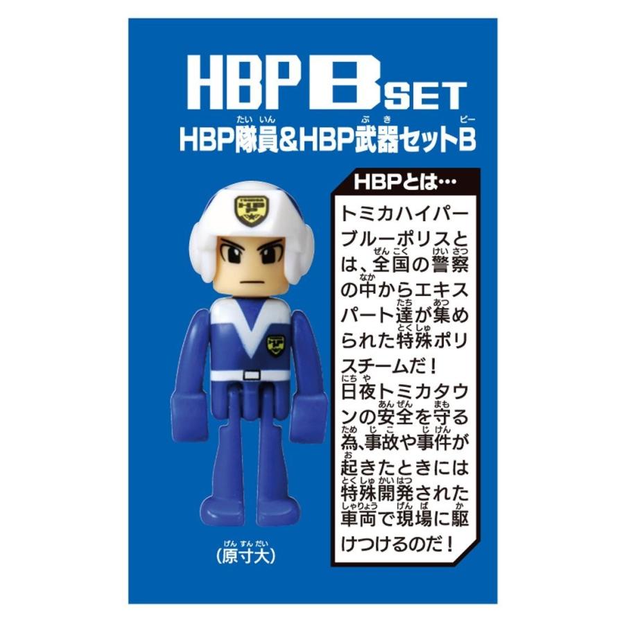 タカラトミー（TAKARA TOMY） トミカ ハイパーシリーズ ハイパーブルー