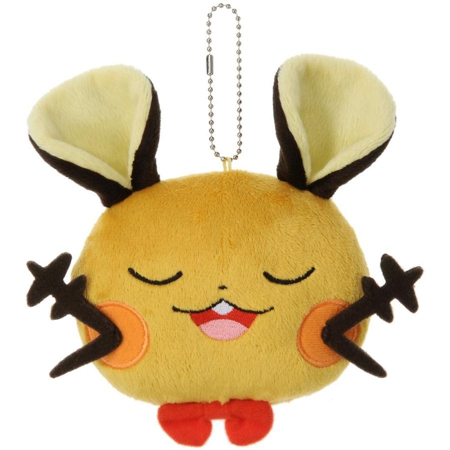 ポケットモンスター ポケモンおんがくたい デデンネ 5387 おもちゃのトキワ屋 通販 Yahoo ショッピング