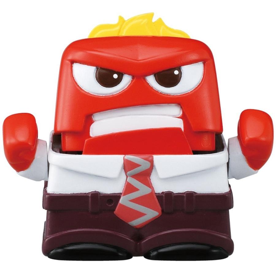 ムービンムービン M 15 イカリ インサイド ヘッド 5516 おもちゃのトキワ屋 通販 Yahoo ショッピング