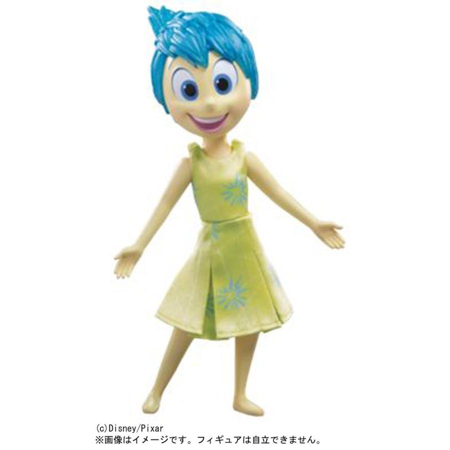 タカラトミー（TAKARA TOMY） ディズニー インサイド・ヘッド