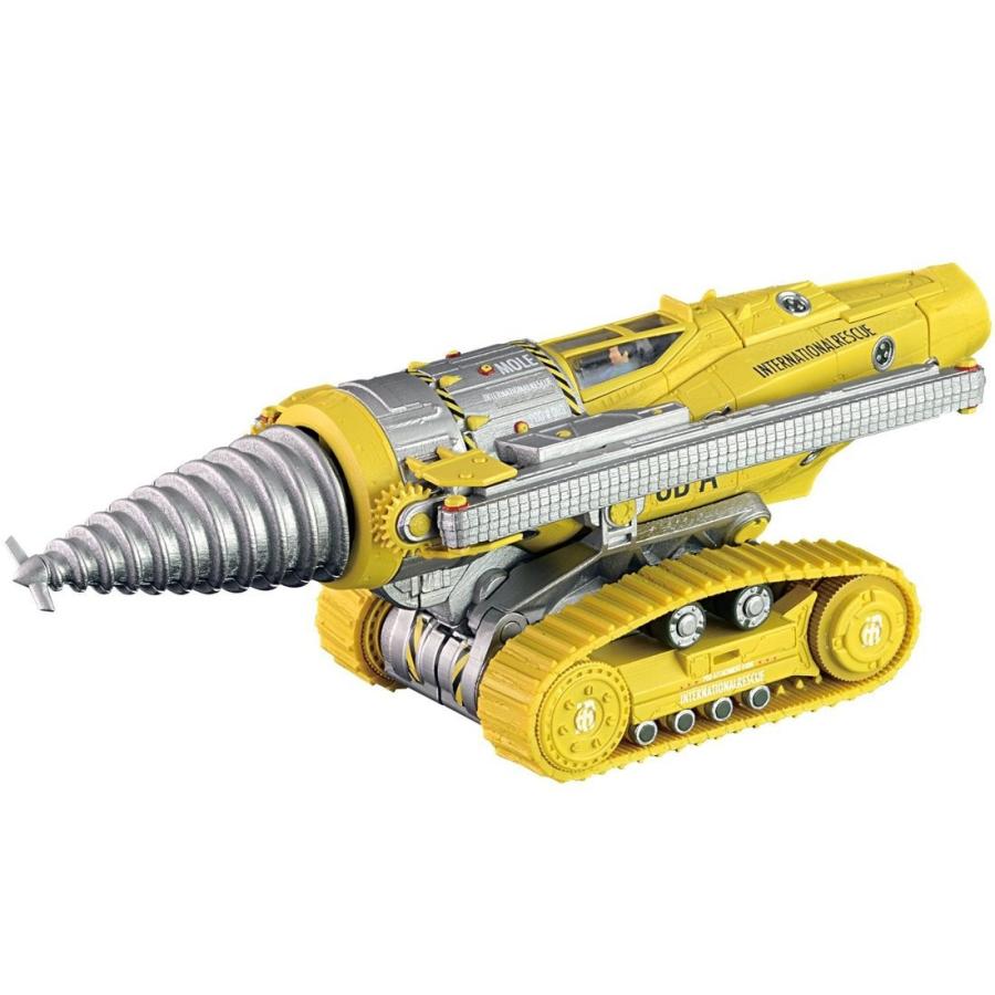 タカラトミー（TAKARA TOMY） サンダーバード リアルキット01 ジェット