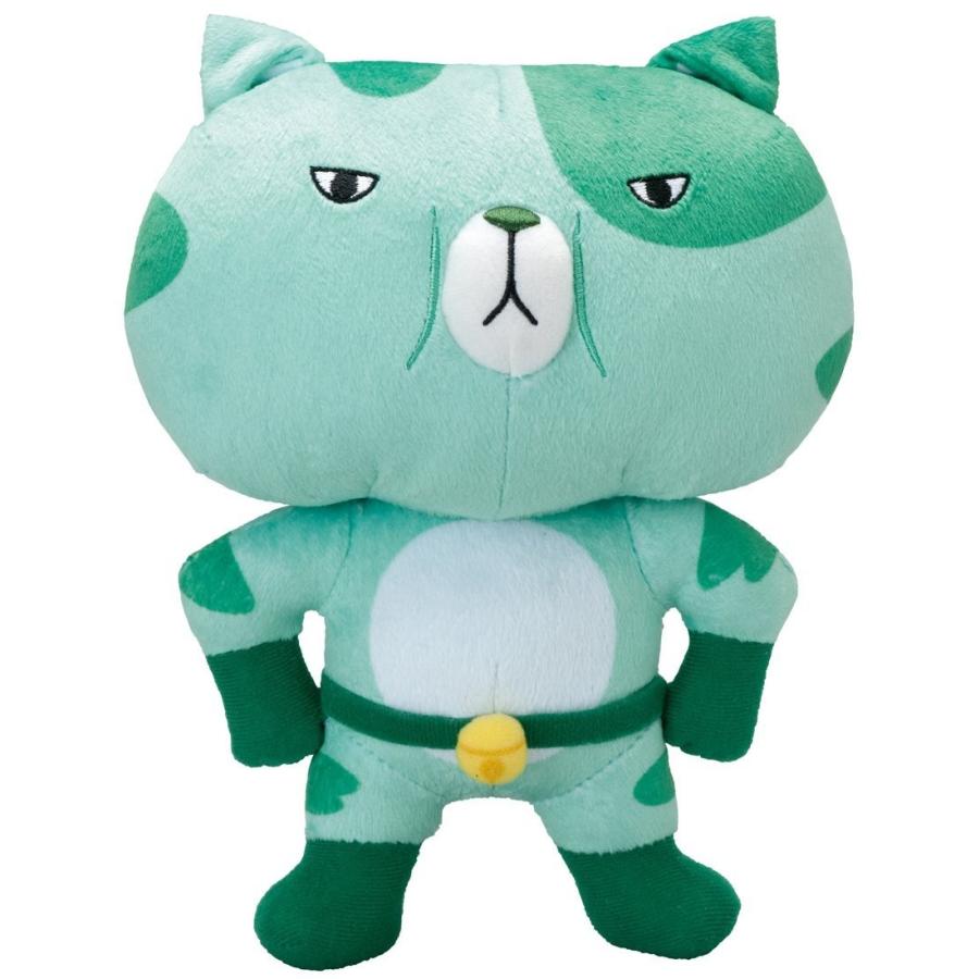 タカラトミー（TAKARA TOMY） おまかせ!みらくるキャット団