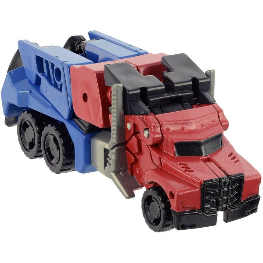 トランスフォーマー アドベンチャー Tav35 Ezコレクション オートボットvsディセプティコンセット おもちゃのトキワ屋 通販 Yahoo ショッピング