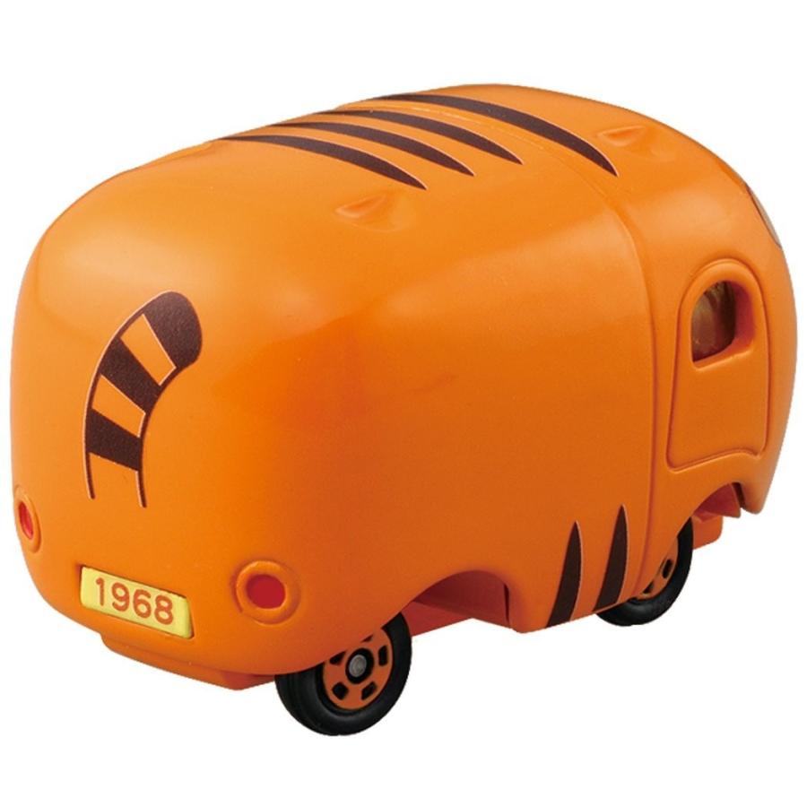 タカラトミー（TAKARA TOMY） トミカ ディズニーモータース ツムツム