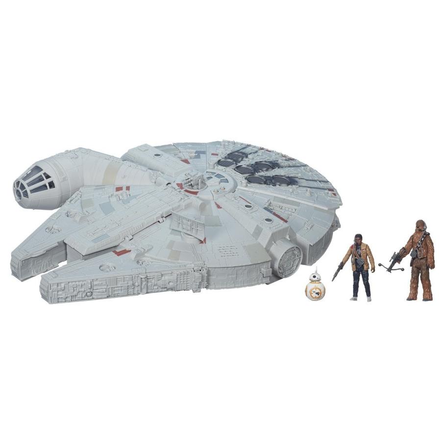 タカラトミー（TAKARA TOMY） スター・ウォーズ フォースの覚醒