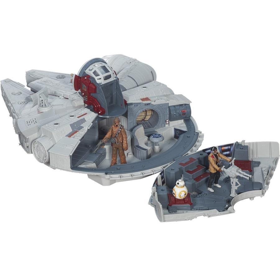 タカラトミー（TAKARA TOMY） スター・ウォーズ フォースの覚醒