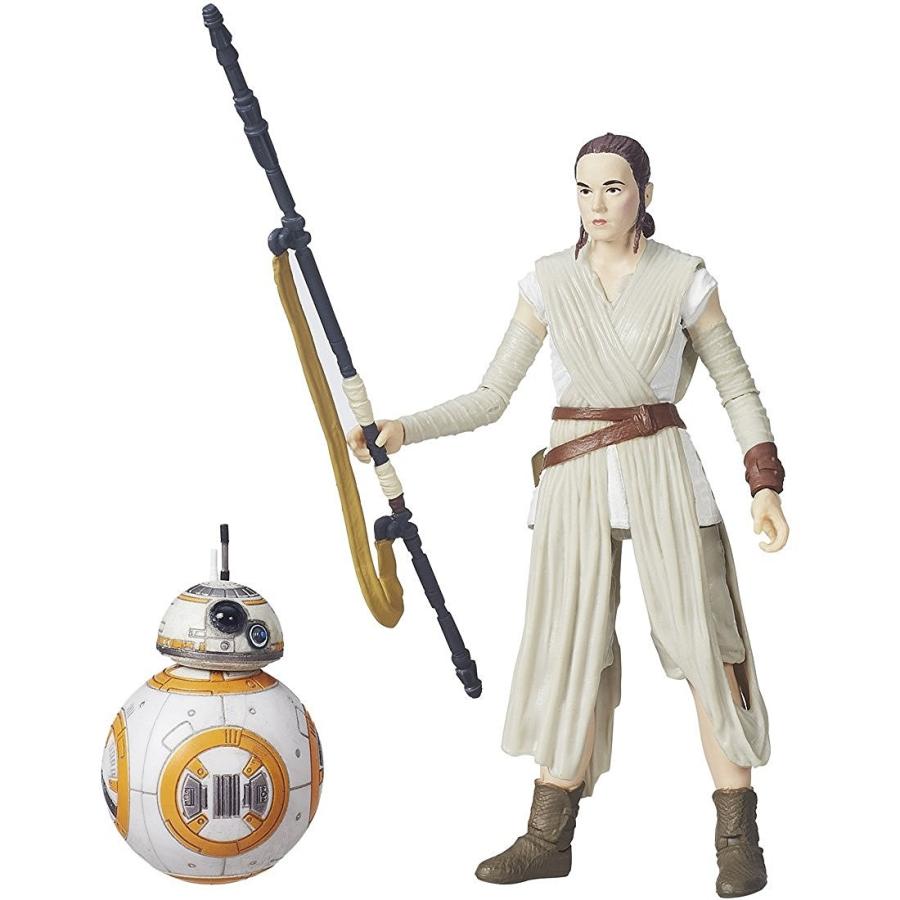 タカラトミー（TAKARA TOMY） スター・ウォーズ ブラックシリーズ 6