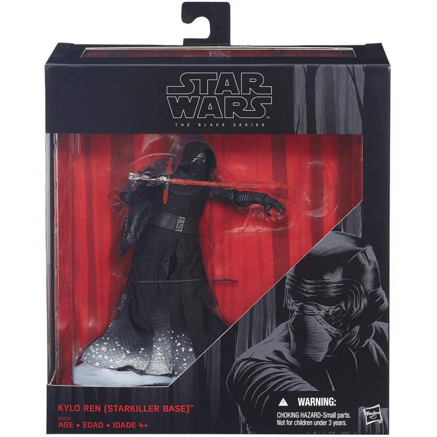タカラトミー（TAKARA TOMY） スター・ウォーズ ブラックシリーズ 6