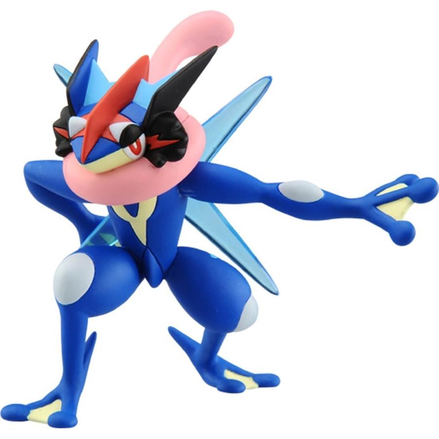 サトシゲッコウガ 受け取り方 最高のイラストと図面