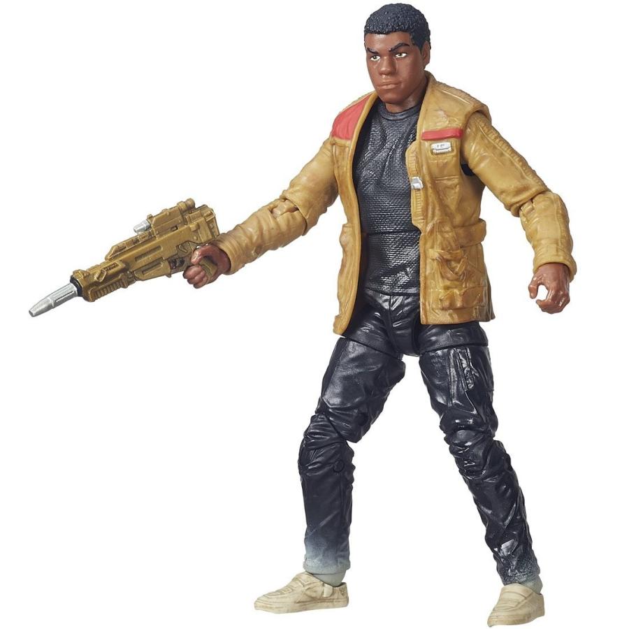 タカラトミー（TAKARA TOMY） スター・ウォーズ ブラックシリーズ 6