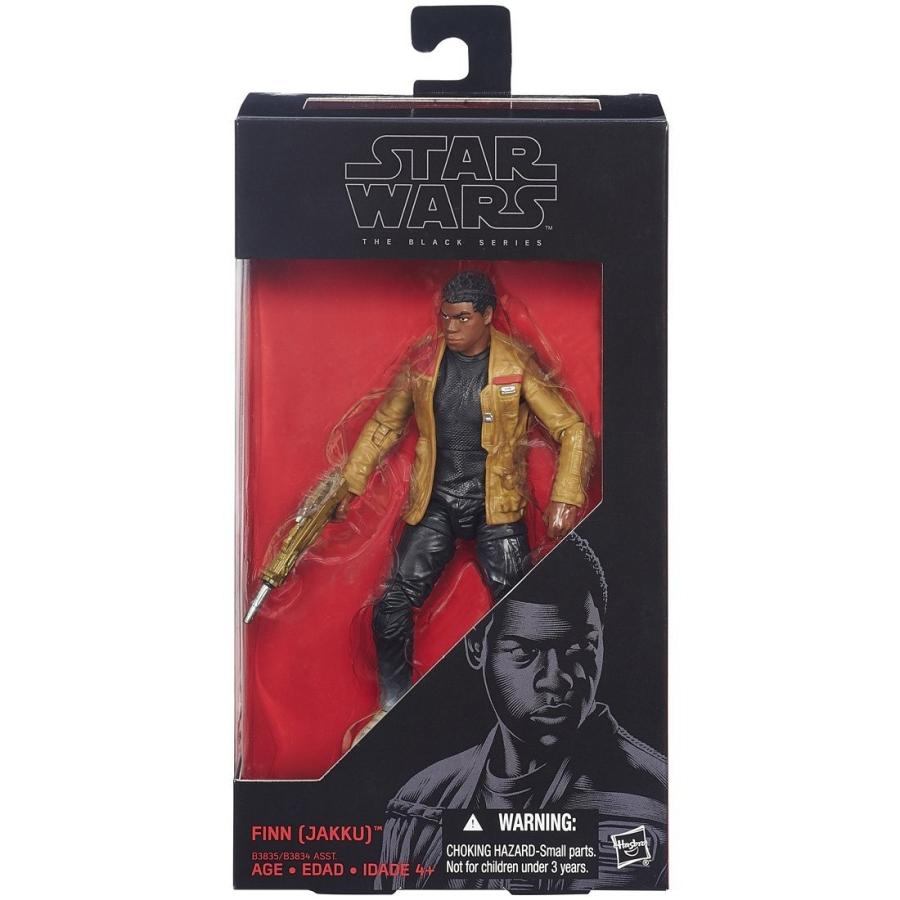 タカラトミー（TAKARA TOMY） スター・ウォーズ ブラックシリーズ 6
