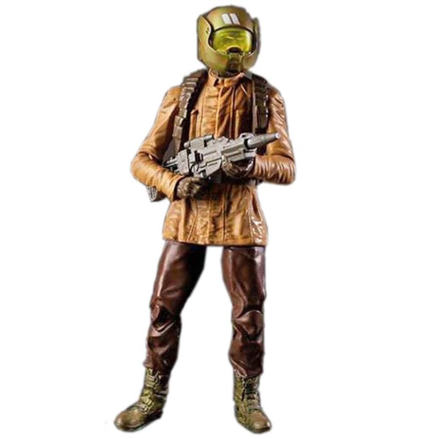 タカラトミー（TAKARA TOMY） スター・ウォーズ ブラックシリーズ 6