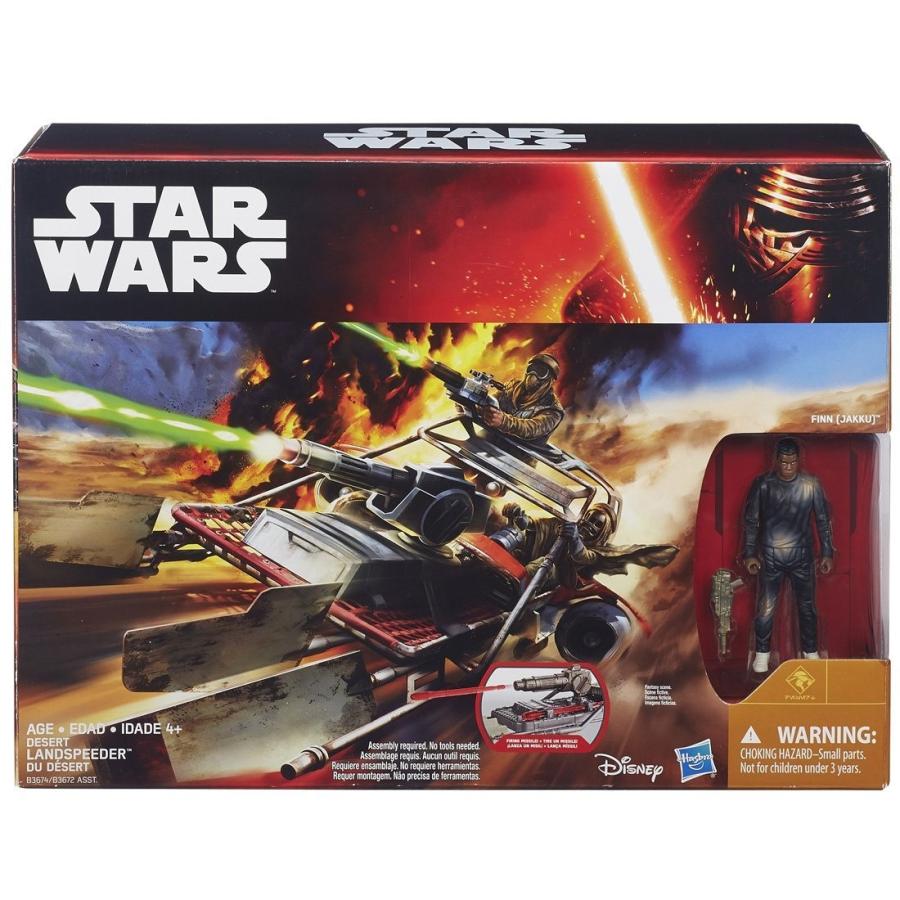 タカラトミー（TAKARA TOMY） スター・ウォーズ フォースの覚醒 ミッド