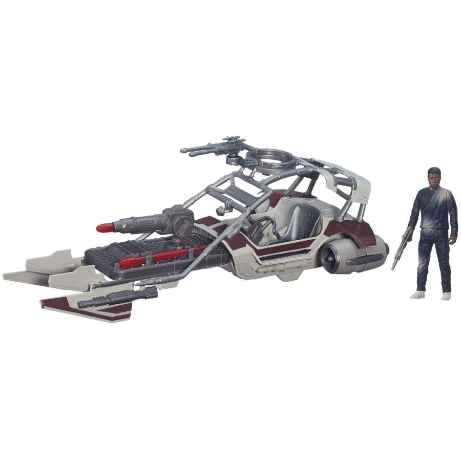 タカラトミー（TAKARA TOMY） スター・ウォーズ フォースの覚醒 ミッド