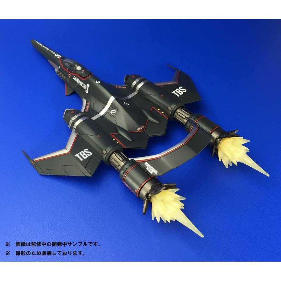 サンダーバード THUNDERBOLT サンダーボルト HI 4 エイチアイフォパフォーマンス