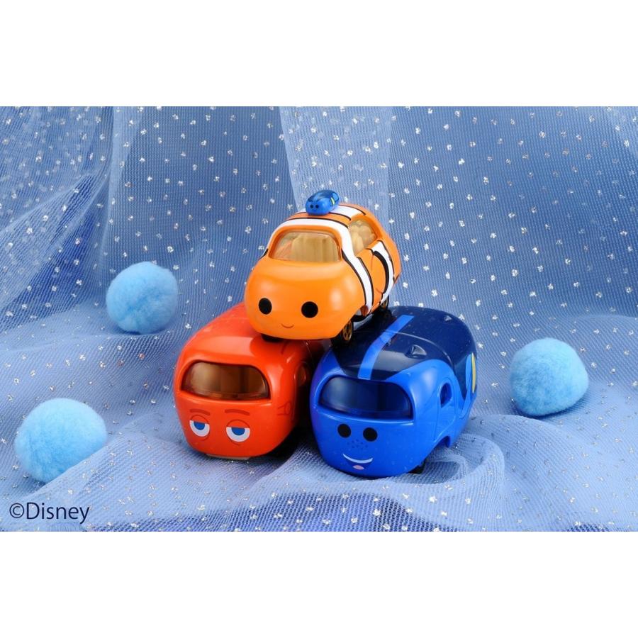 タカラトミー（TAKARA TOMY） トミカ ディズニーモータース ツムツム