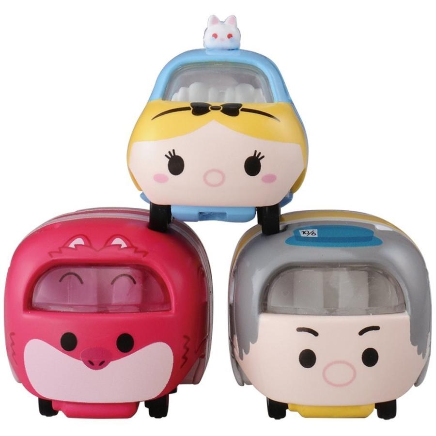 トミカ ディズニーモータース ツムツム チェシャ猫 ツム おもちゃのトキワ屋 通販 Yahoo ショッピング