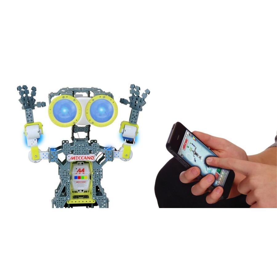 新品 男の子のプレゼントに！タカラトミー プログラミング メカノイド