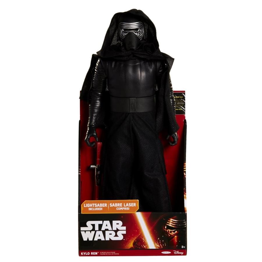 タカラトミー（TAKARA TOMY） スター・ウォーズ フォースの覚醒 18