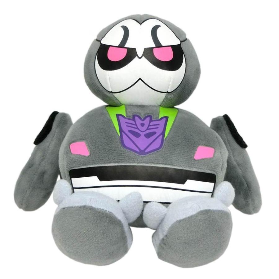 タカラトミー（TAKARA TOMY） キュートランスフォーマー やわらか