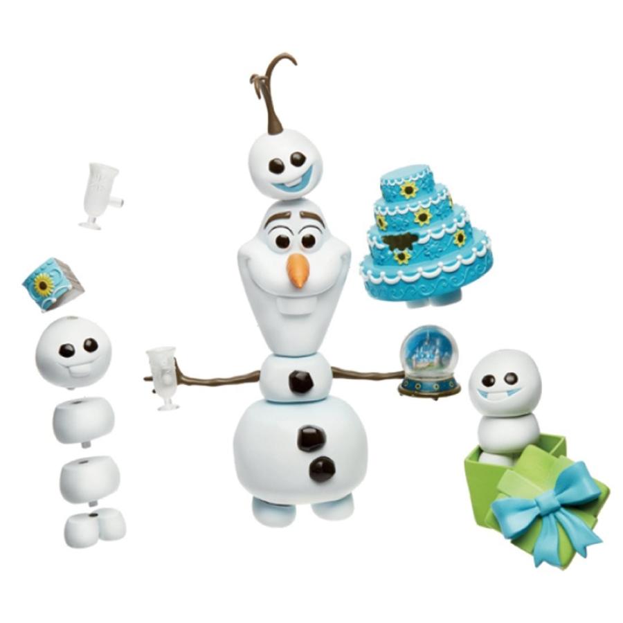 ディズニー アナと雪の女王 ロイヤルフレンズ ドール オラフ おもちゃのトキワ屋 通販 Yahoo ショッピング