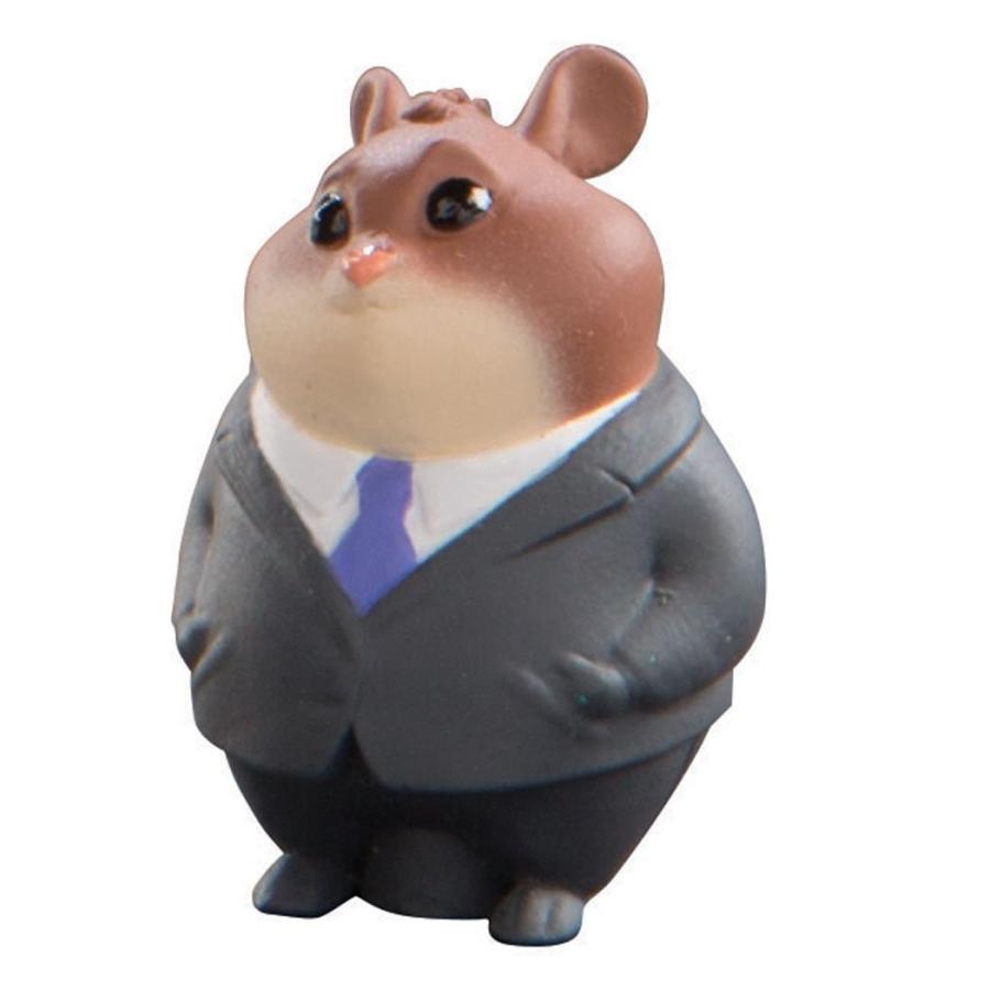 タカラトミー（TAKARA TOMY） ディズニー ズートピア なかよし