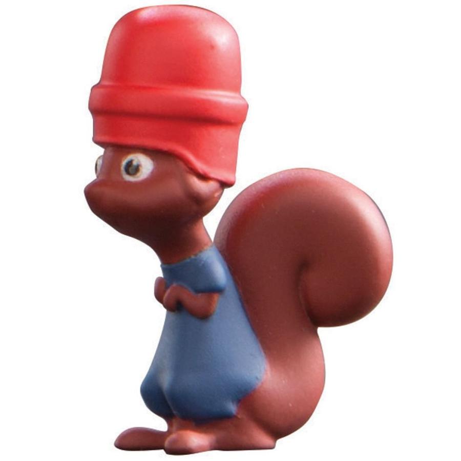 タカラトミー（TAKARA TOMY） ディズニー ズートピア なかよし