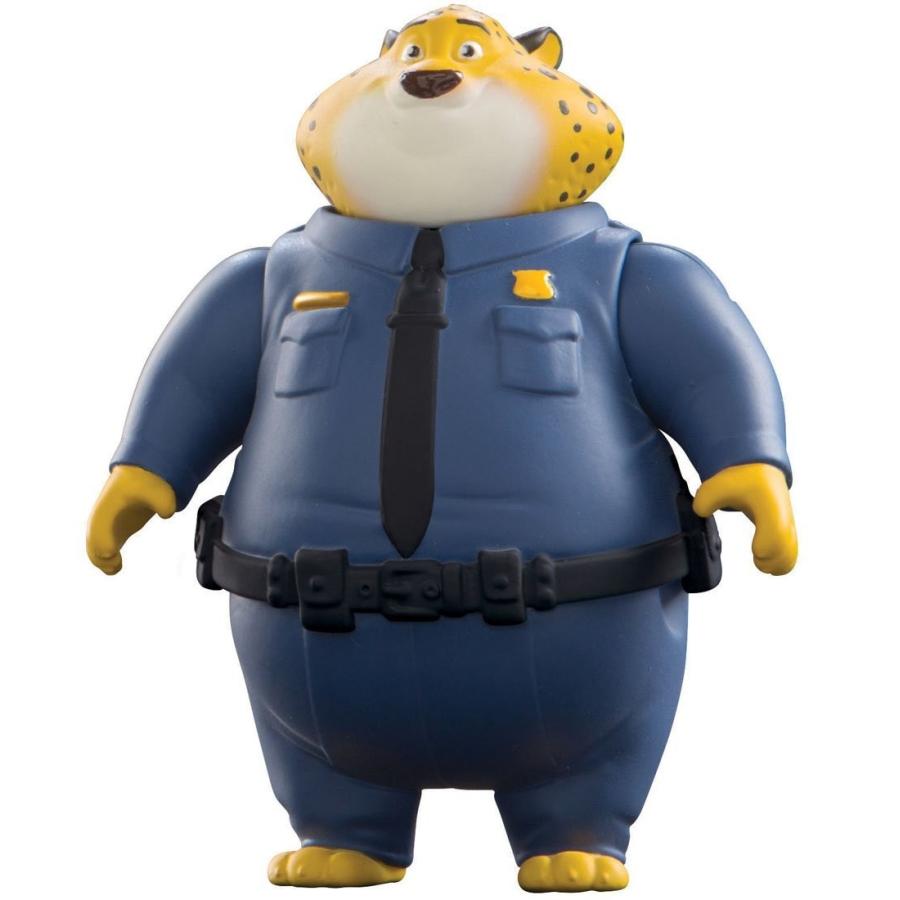 タカラトミー（TAKARA TOMY） ディズニー ズートピア なかよし