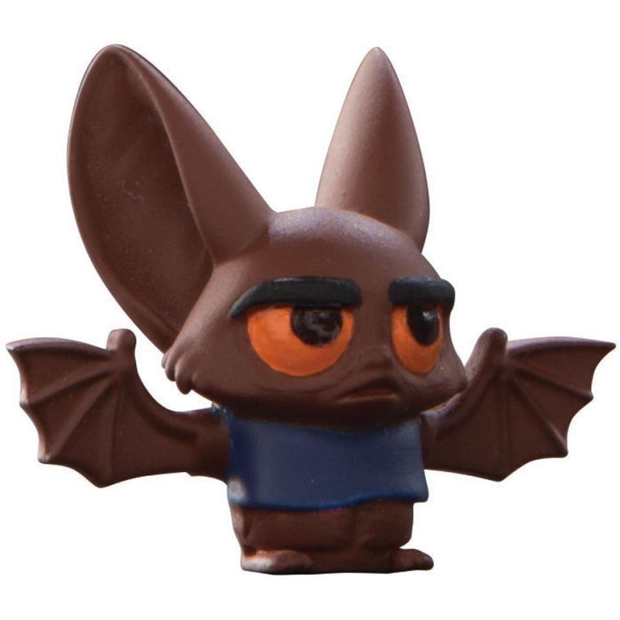 ディズニー ズートピア なかよしコレクション クロウハウザーセット おもちゃのトキワ屋 通販 Yahoo ショッピング