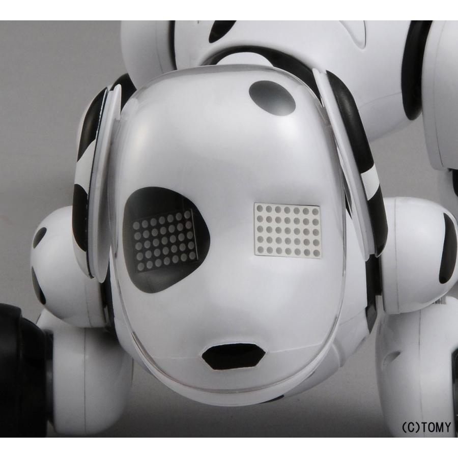 オムニボット ハロー！ ズーマー ハーティーダルメシアン 