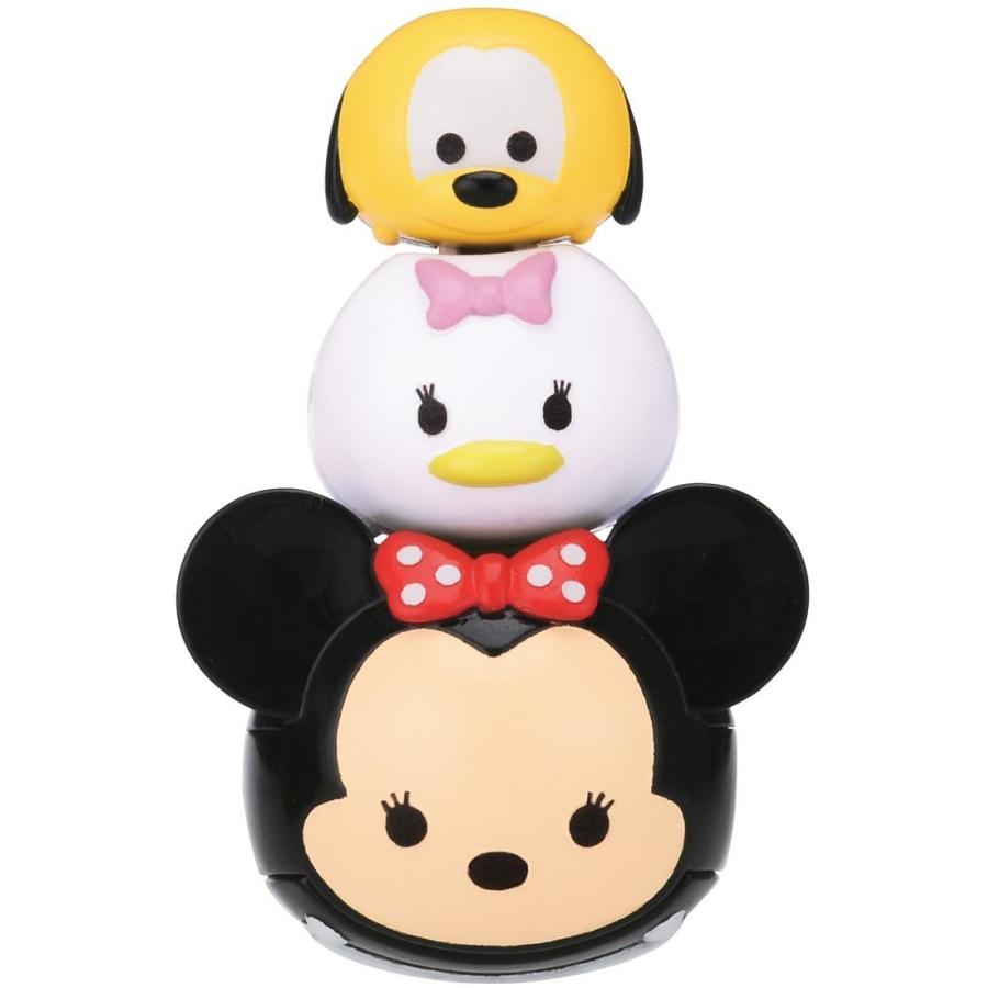 タカラトミー（TAKARA TOMY） ディズニー ゆらキャラ ツムツム ミニー