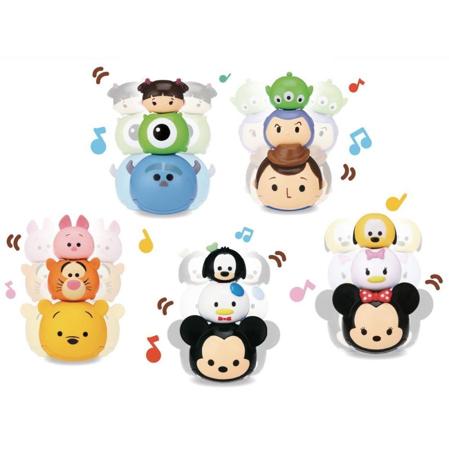 タカラトミー（TAKARA TOMY） ディズニー ゆらキャラ ツムツム ミニー