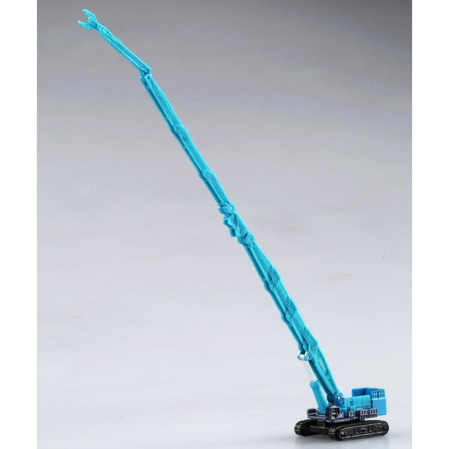 タカラトミー トミカ No．130 コベルコ 超大型ビル解体専用機 SK350… Amazon.co.jp: タカラトミー『 トミカ No.130 コベルコ建機 超