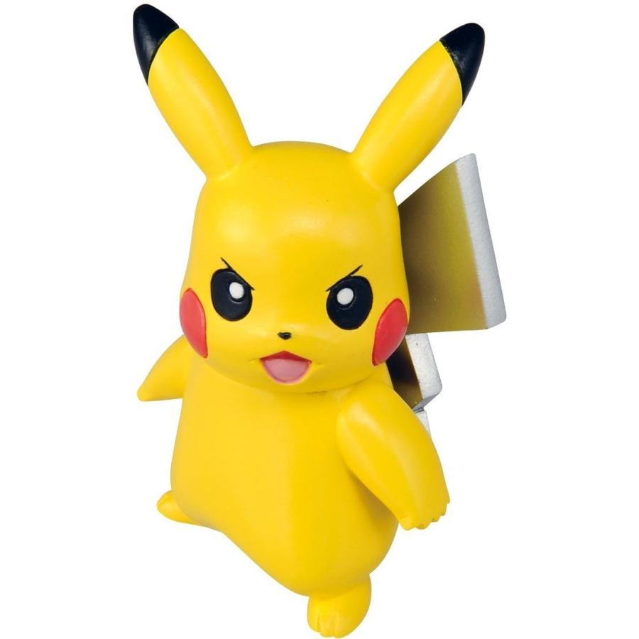 メタコレ ポケモン ピカチュウ アイアンテール おもちゃのトキワ屋 通販 Yahoo ショッピング