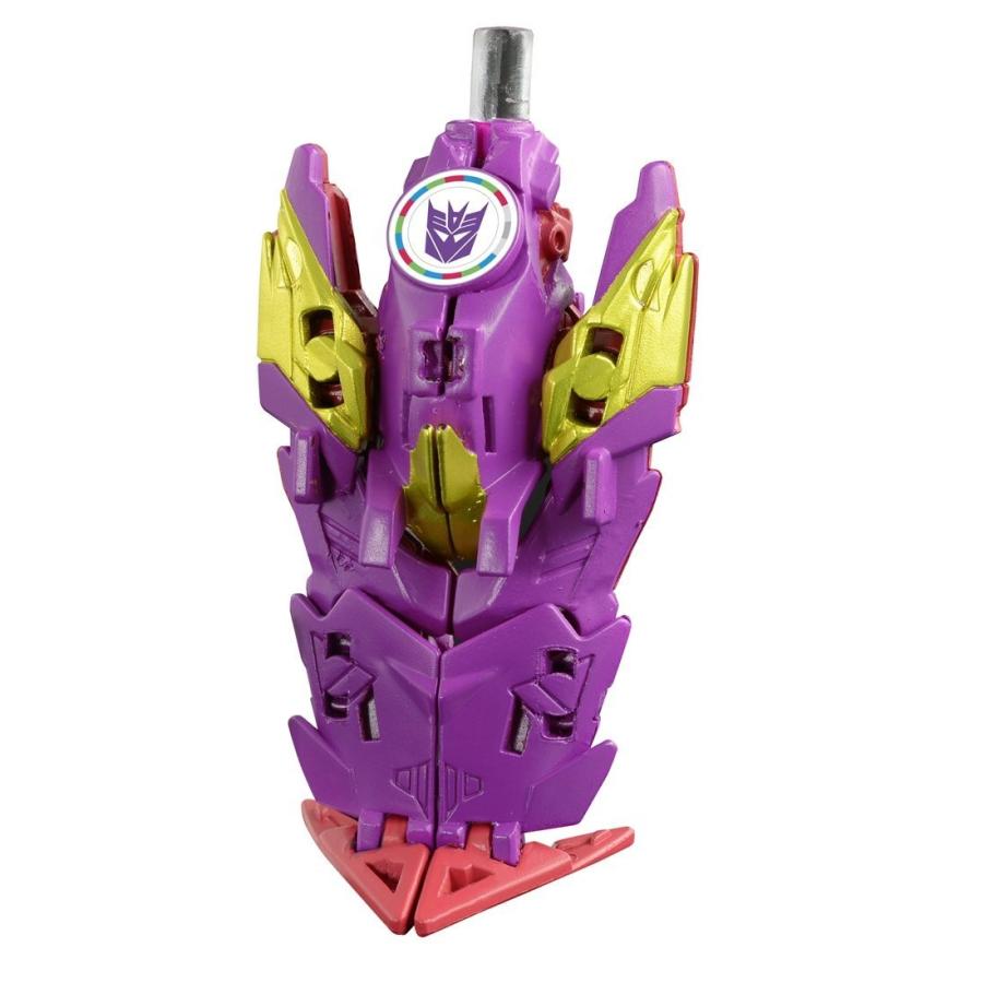 タカラトミー（TAKARA TOMY） トランスフォーマー アドベンチャー