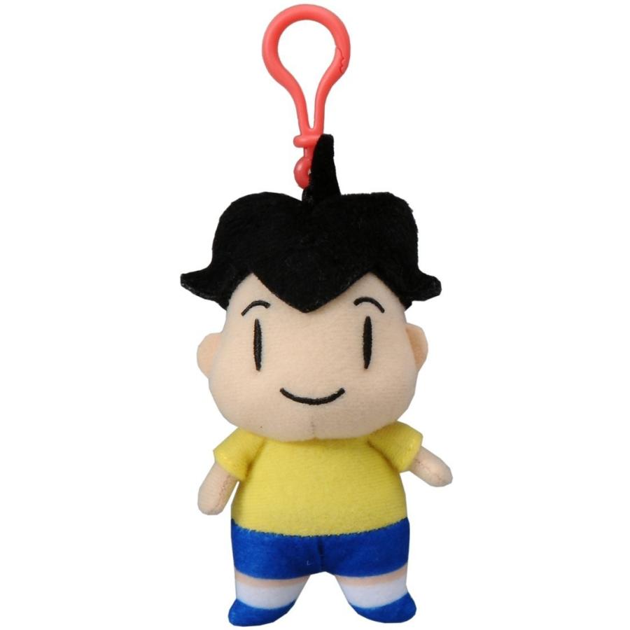 少年アシベ マスコットぬいぐるみ げんきなアシベ おもちゃのトキワ屋 通販 Yahoo ショッピング