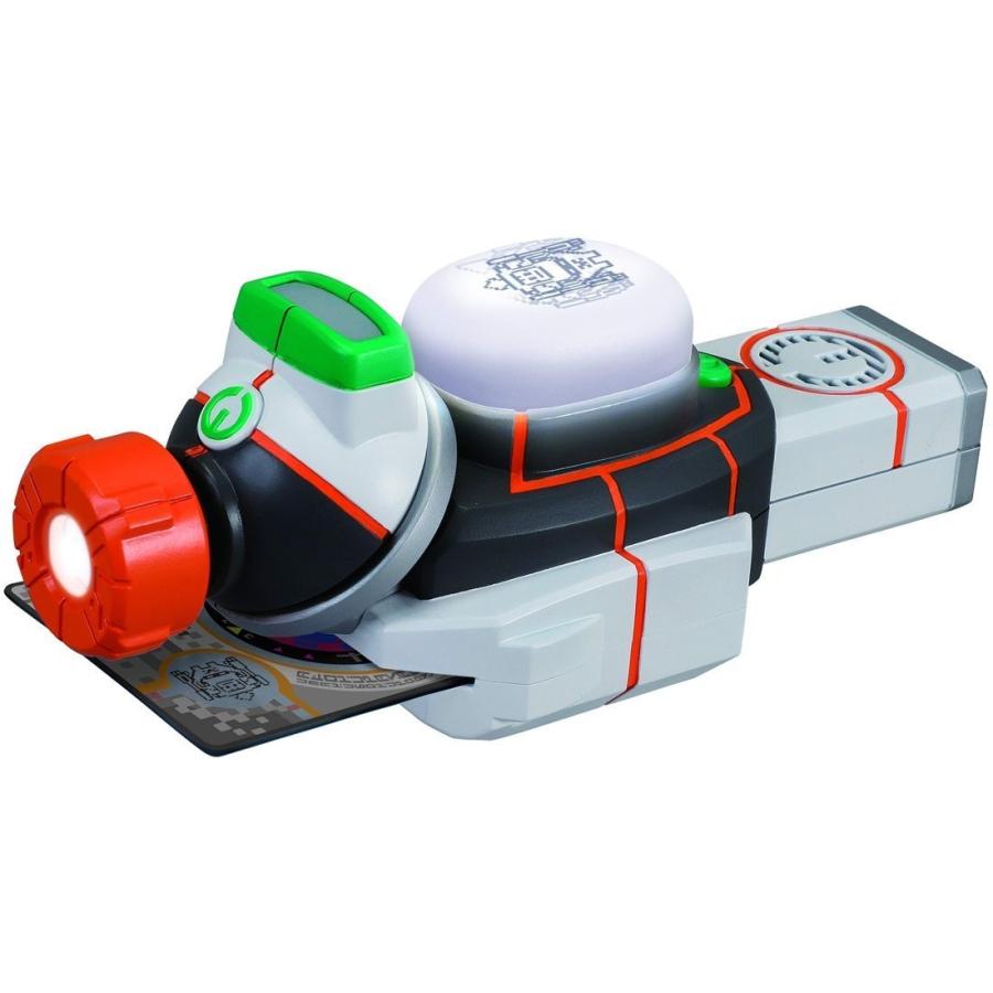 タカラトミー（TAKARA TOMY） カミワザワンダ KW-02 カミワザ