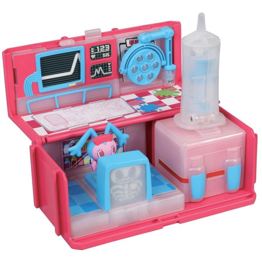 タカラトミー（TAKARA TOMY） カミワザワンダ KW-05 ガーゼミンの