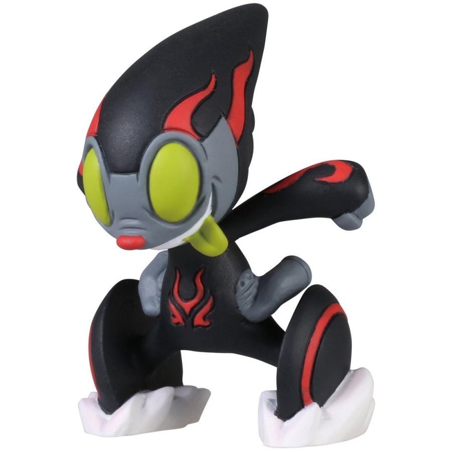 タカラトミー カミワザワンダ KW-05 ガーゼミンのレスキュー