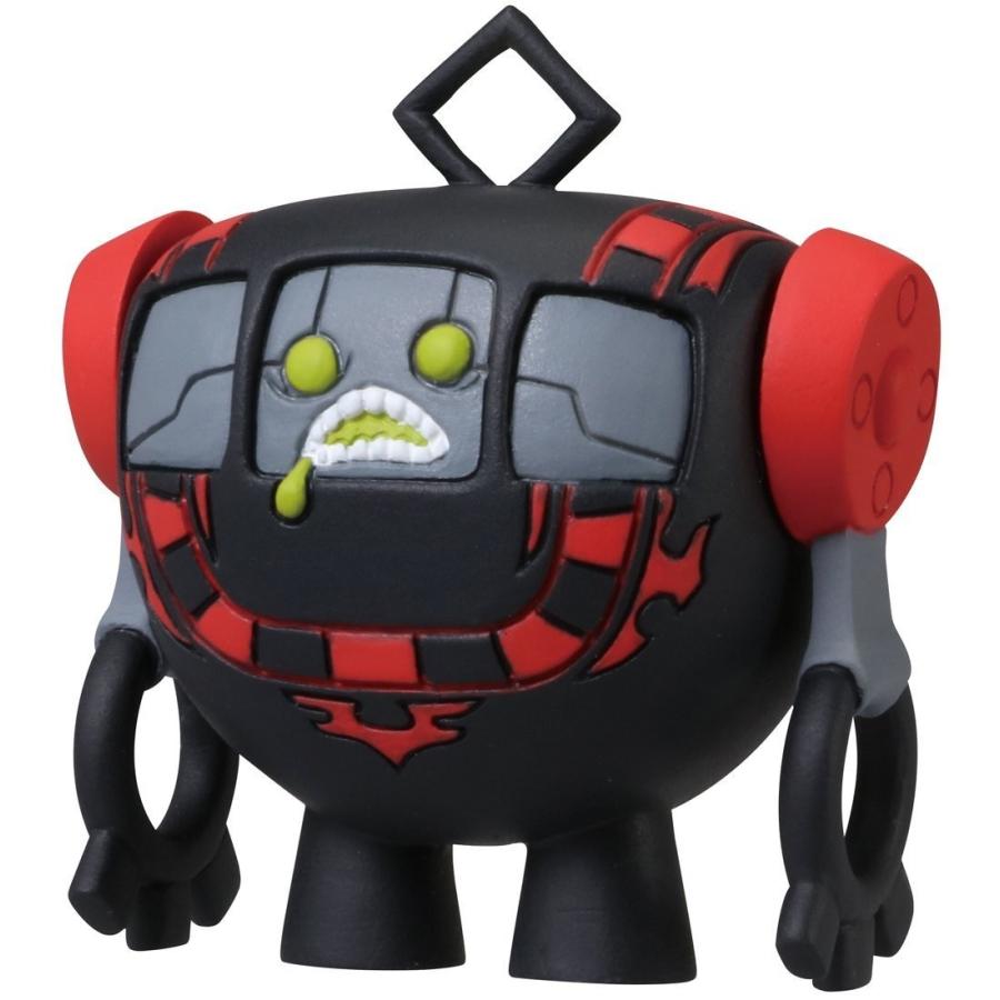 タカラトミー（TAKARA TOMY） カミワザワンダ KW-06 トンカミンの