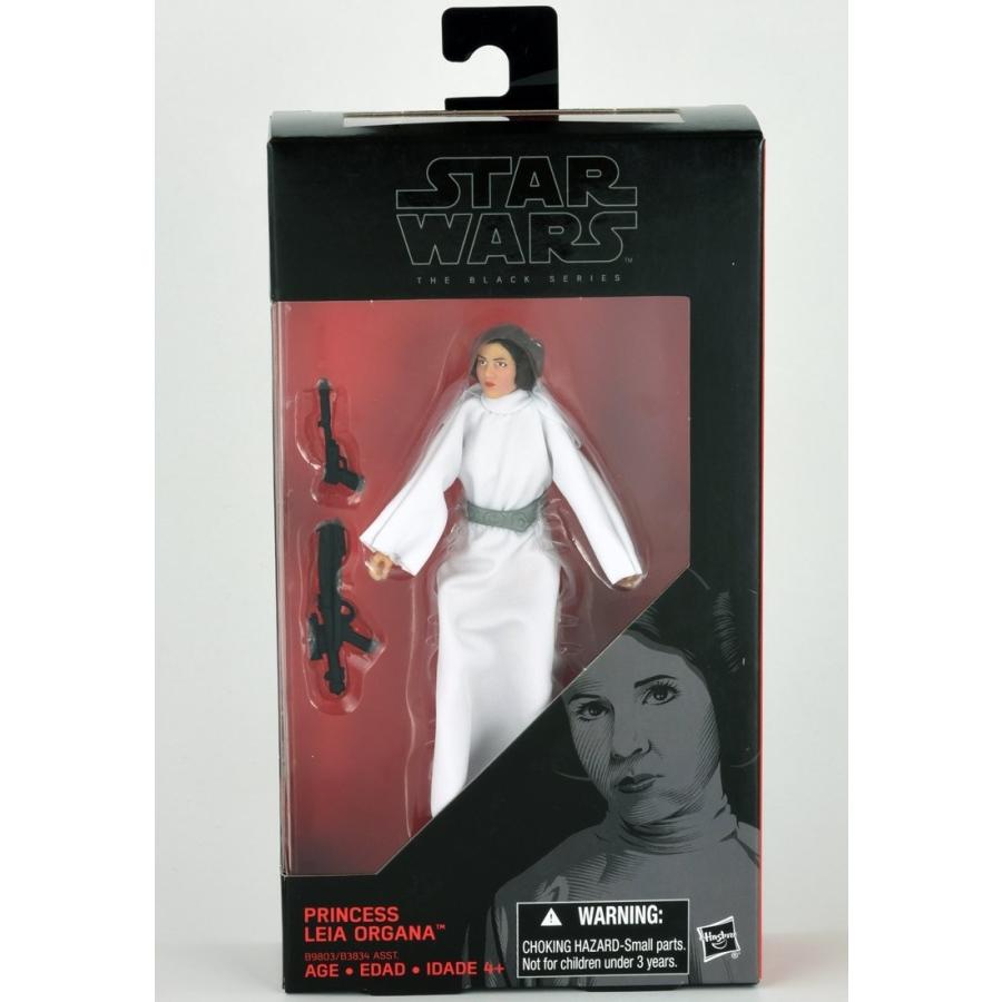 タカラトミー（TAKARA TOMY） スター・ウォーズ ブラックシリーズ 6