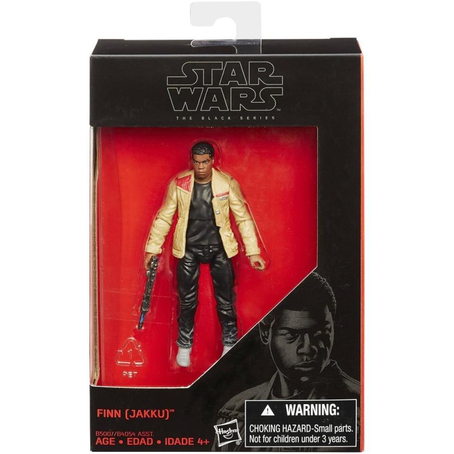 タカラトミー スター・ウォーズ ブラックシリーズ ベーシック