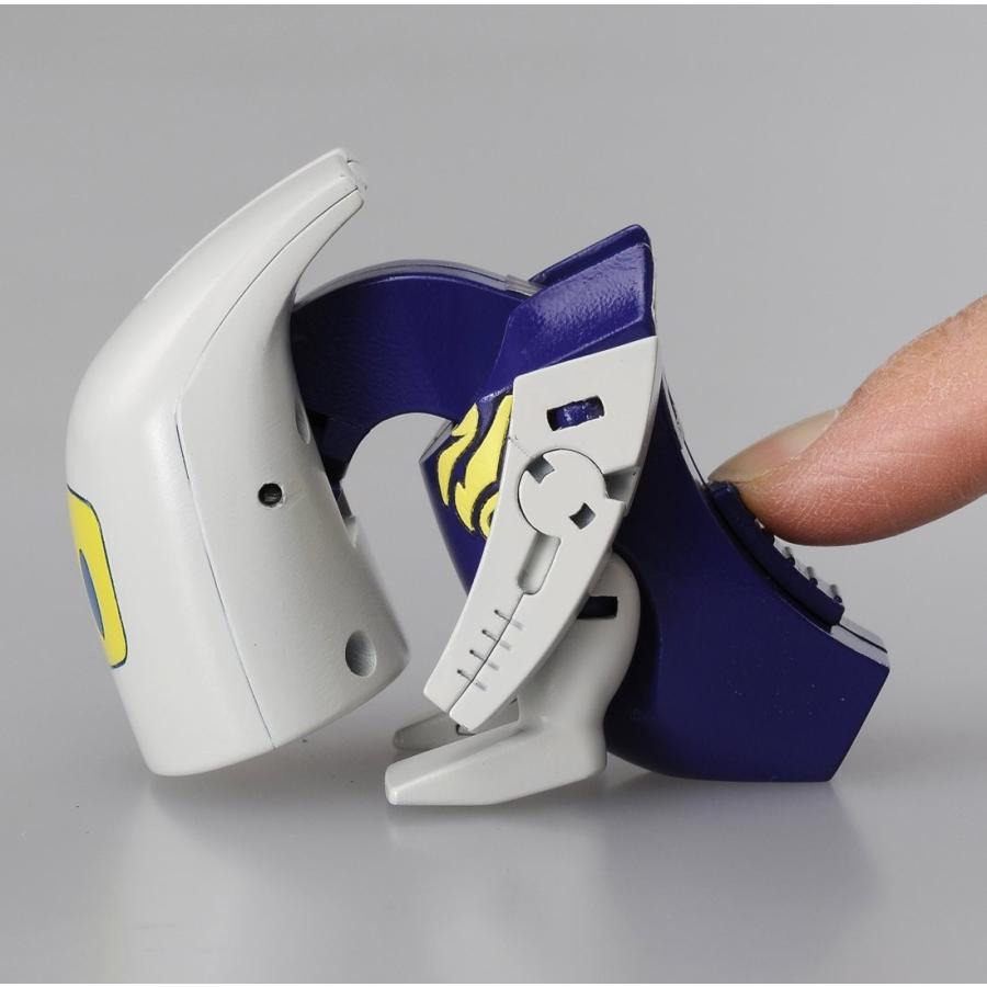 タカラトミー カミワザワンダ KW-13 カミワザクション